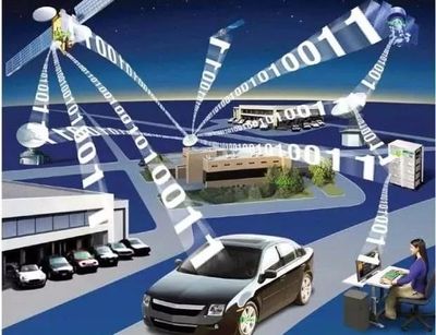 发展“中国方案”智能网联汽车 设施、建设与运营服务的协同推进